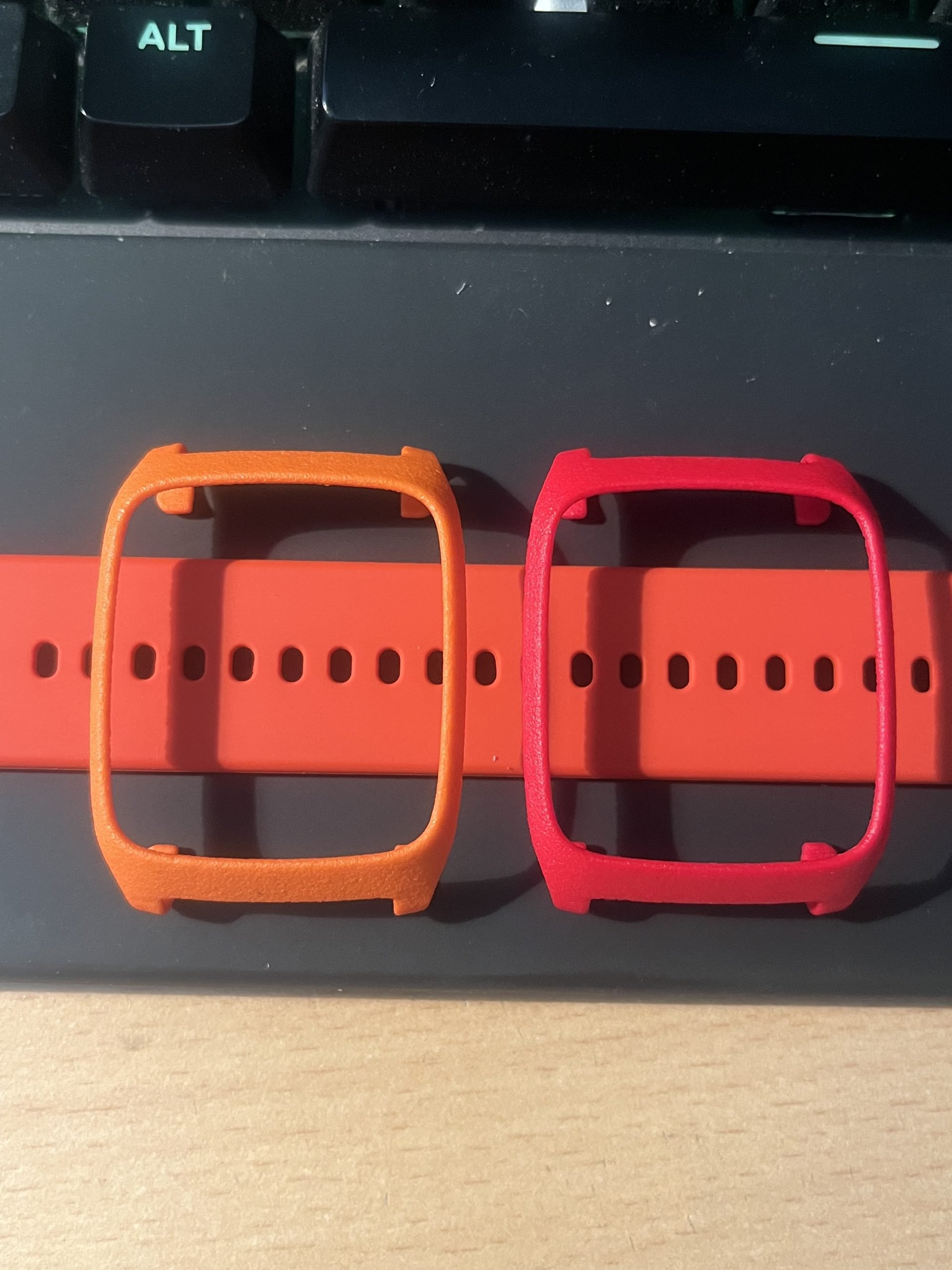 Bumper | Pebble Time 2 case cover - Image 6