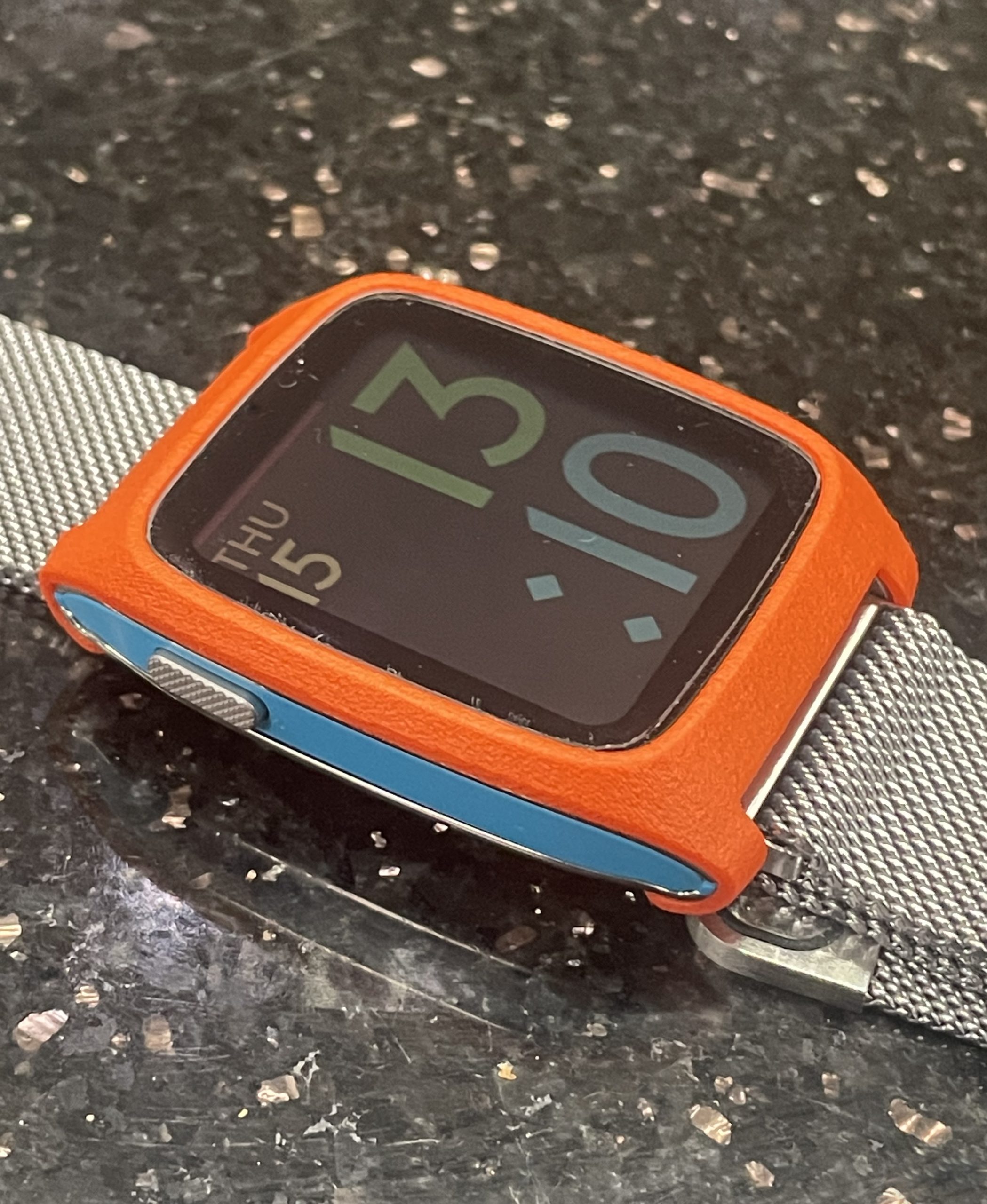 Bumper | Pebble Time 2 case cover - Image 2