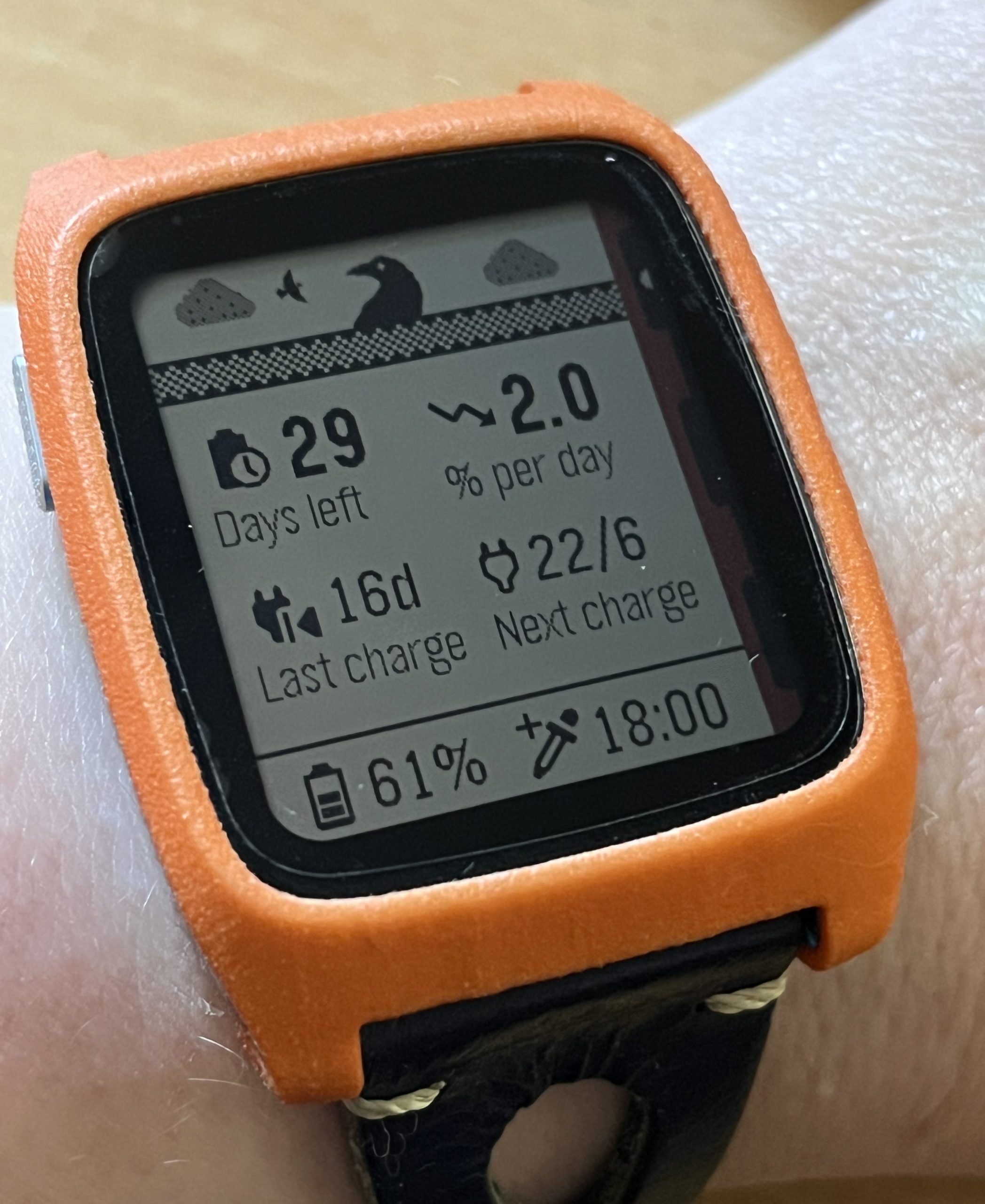 Bumper | Pebble Time 2 case cover - Image 3