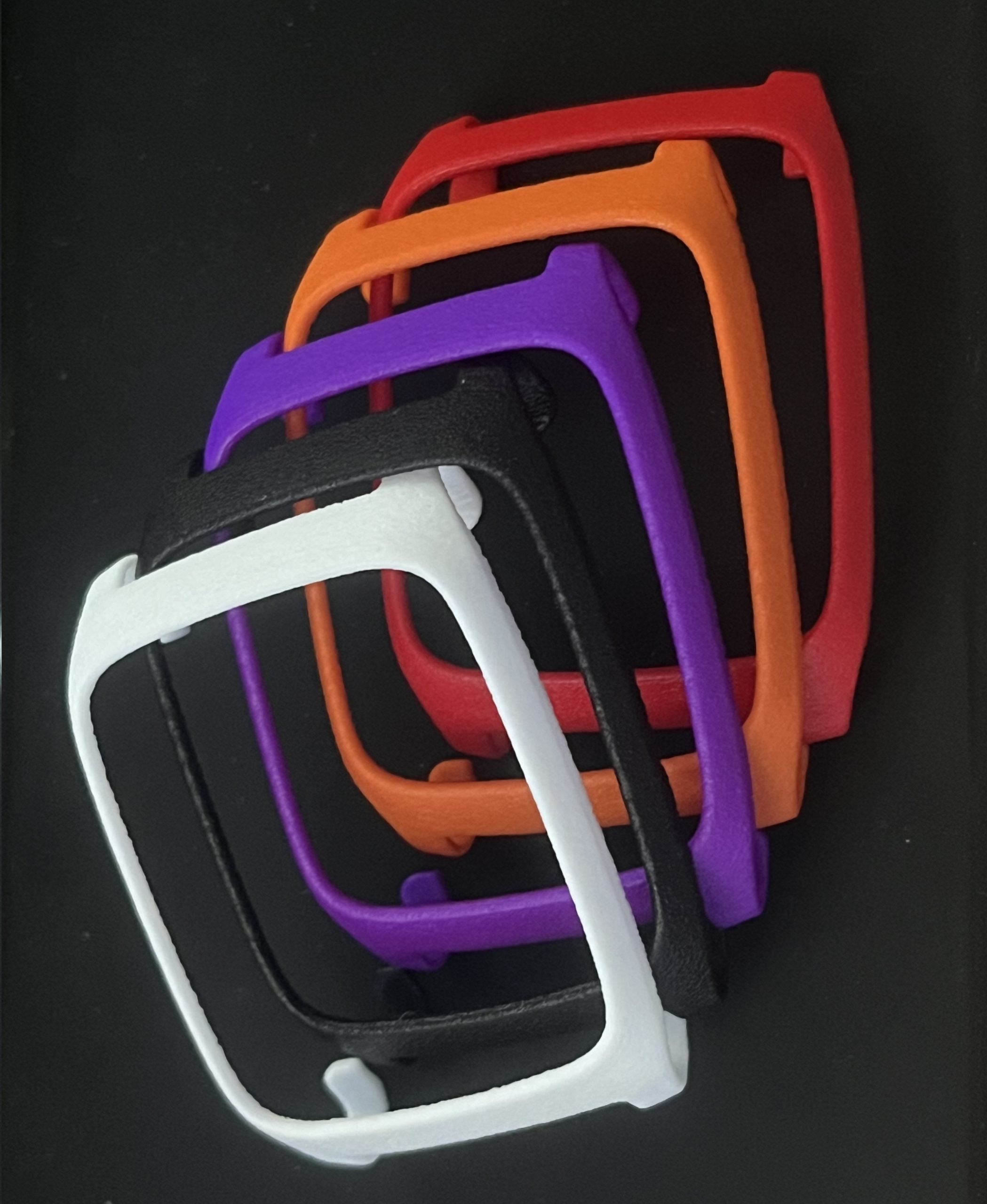 Bumper | Pebble Time 2 case cover