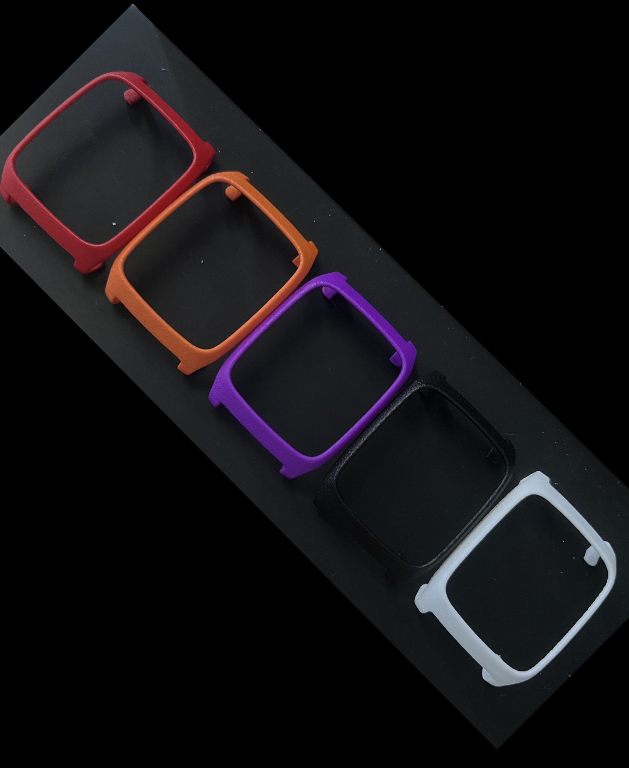 Bumper | Pebble Time 2 case cover - Image 4